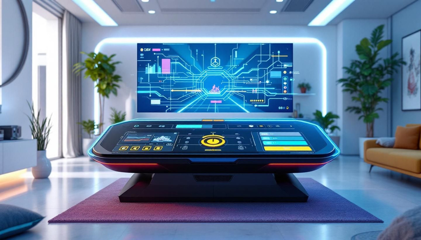 Comment la réalité augmentée renouvelle l'expérience utilisateur dans le jeu vidéo