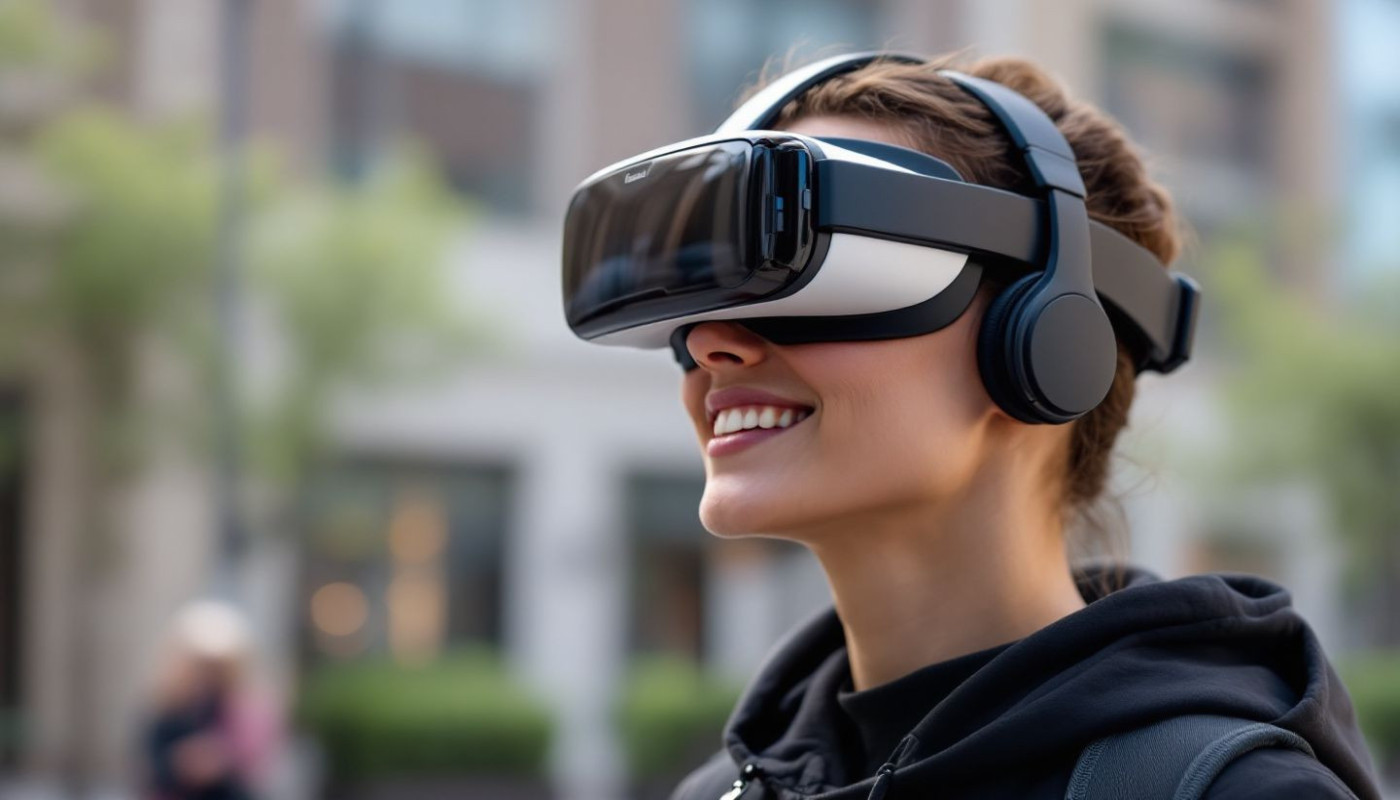Comment la réalité augmentée transforme l'interaction homme-machine ?