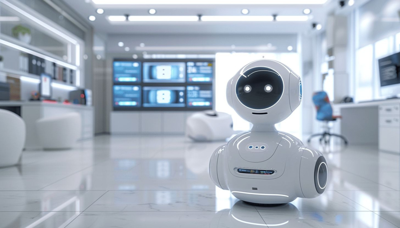 Comment les chatbots améliorent-ils l'efficacité dans les services clients ?