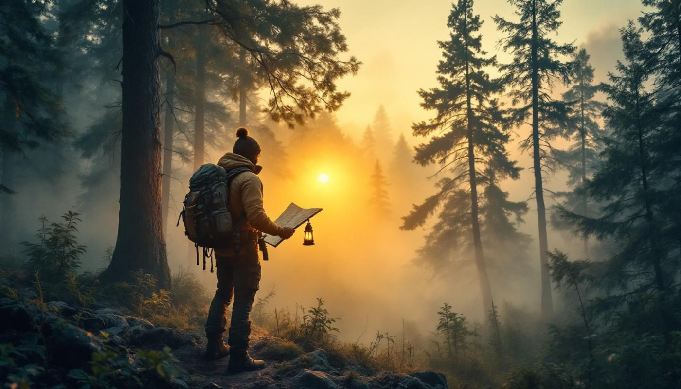 Exploration des tactiques de narration dans les jeux d'aventure