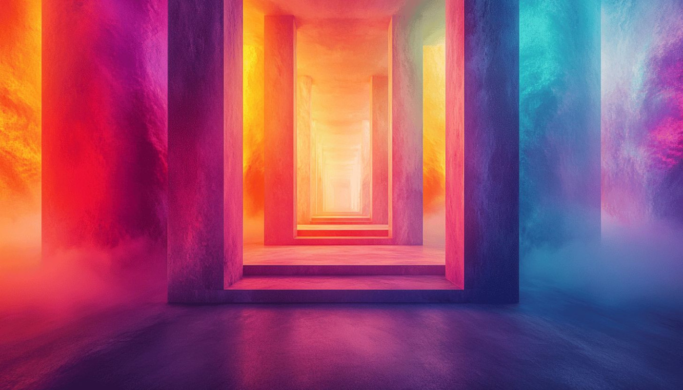 Exploration des tendances actuelles dans l'art numérique généré par IA