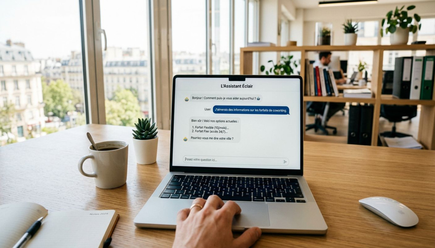 Guide pratique : optimiser votre expérience avec les chatbots en français