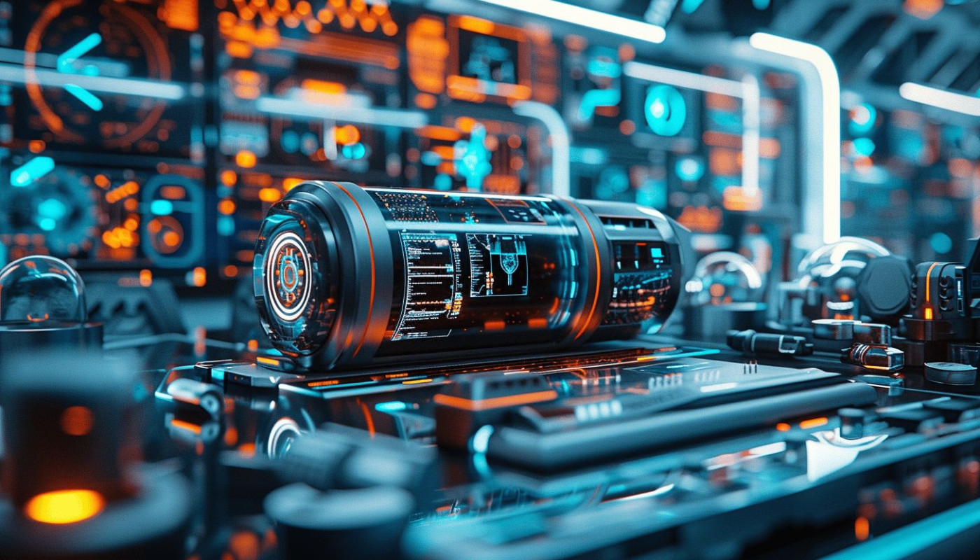 Gadgets - Le futur des interfaces utilisateur quel impact pour les gadgets de demain