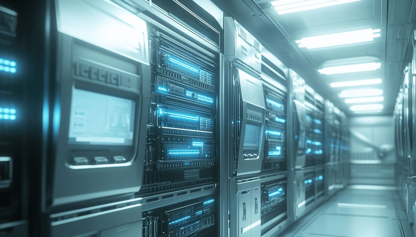 Optimiser la performance de votre site avec un hébergement web haut de gamme