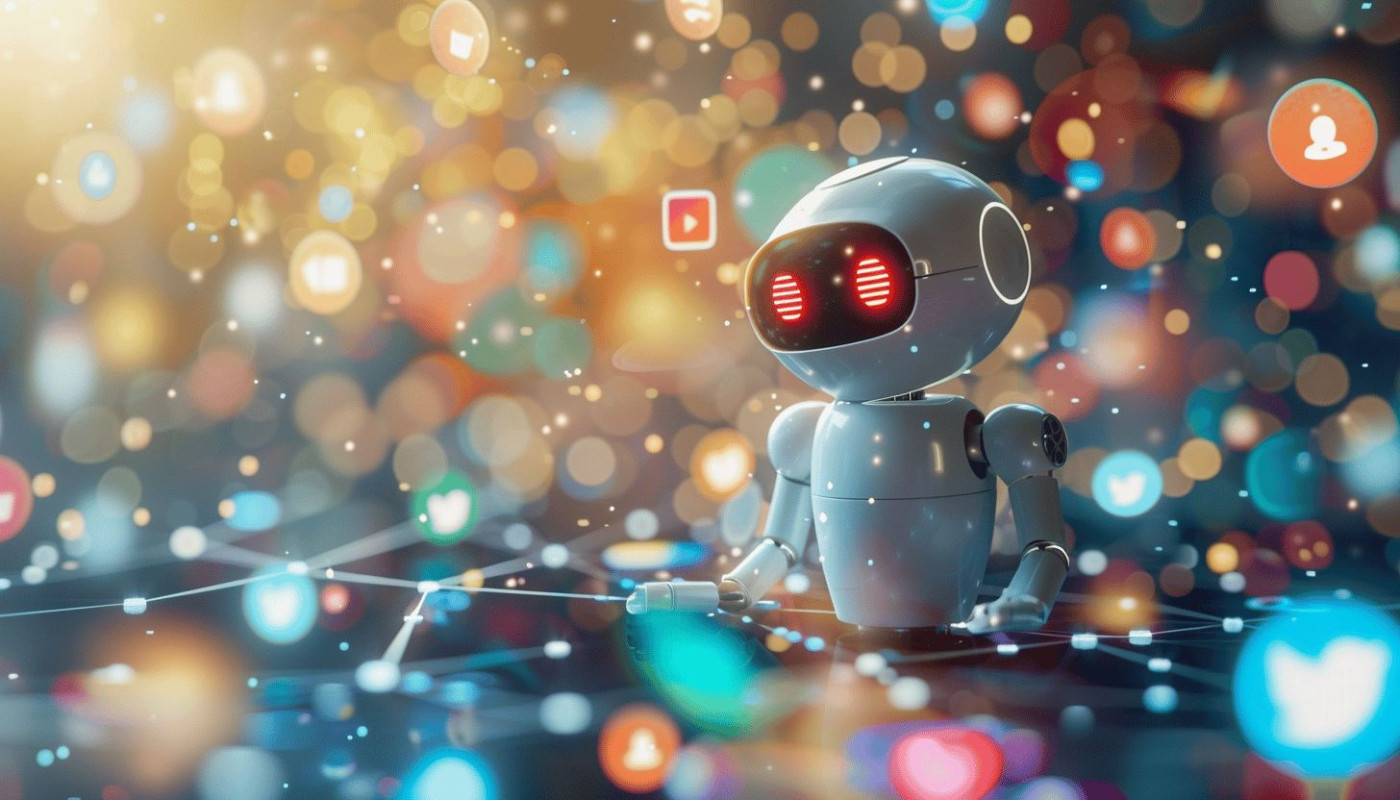 Stratégies pour améliorer l'engagement client avec un chatbot sur les réseaux sociaux